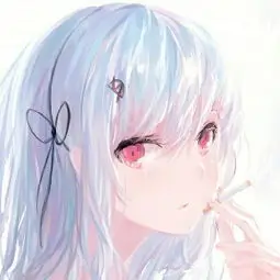 用户拾荒的猫头像